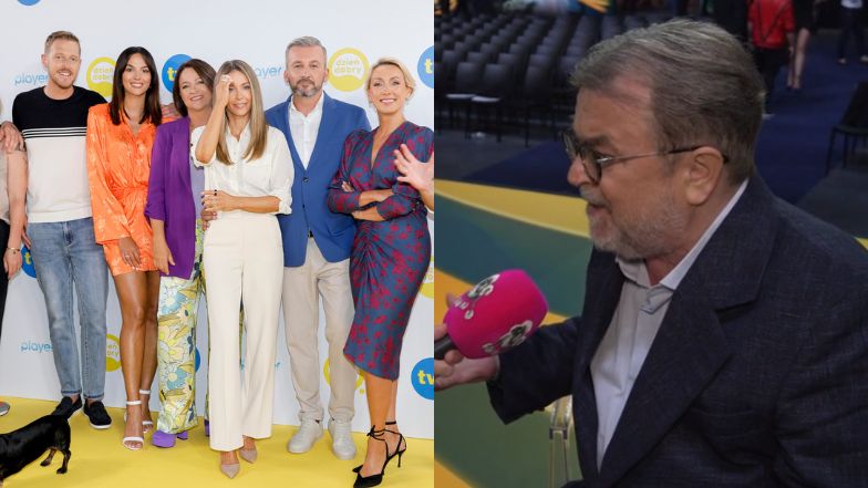 Edward Miszczak o programach śniadaniowych