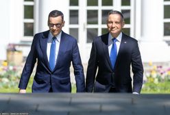"Lex Tusk". Co się znajduje w nowelizacji prezydenta?
