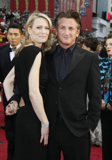 Sean Penn się rozwodzi!