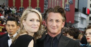 Sean Penn się rozwodzi!
