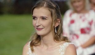 Iga ze "Ślubu" serwuje sobie metamorfozę. "Coś trzeba usunąć"