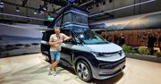 Premiera: Volkswagen California Concept - tego jeszcze nie było