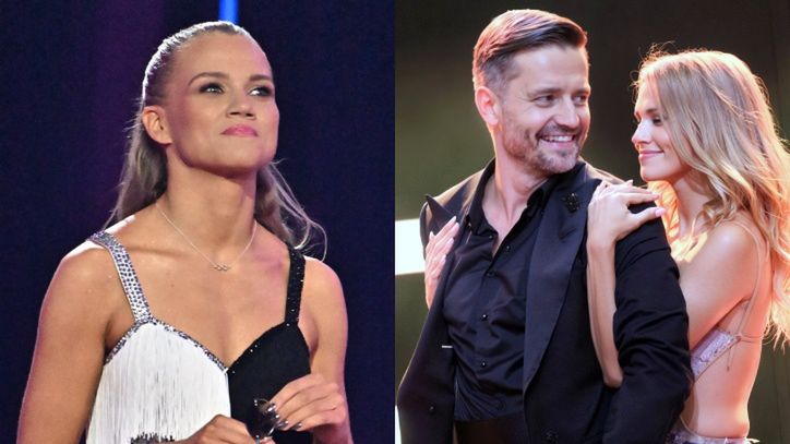 Agnieszka Kaczorowska dostała podwyżkę