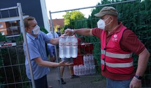 Koronawirus. Polacy uwięzieni w największym ognisku zakażeń w Niemczech. Niektórych musiał ratować polski konsul