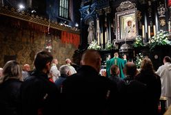 Kościół liczył wiernych. Jest jedno "ale"