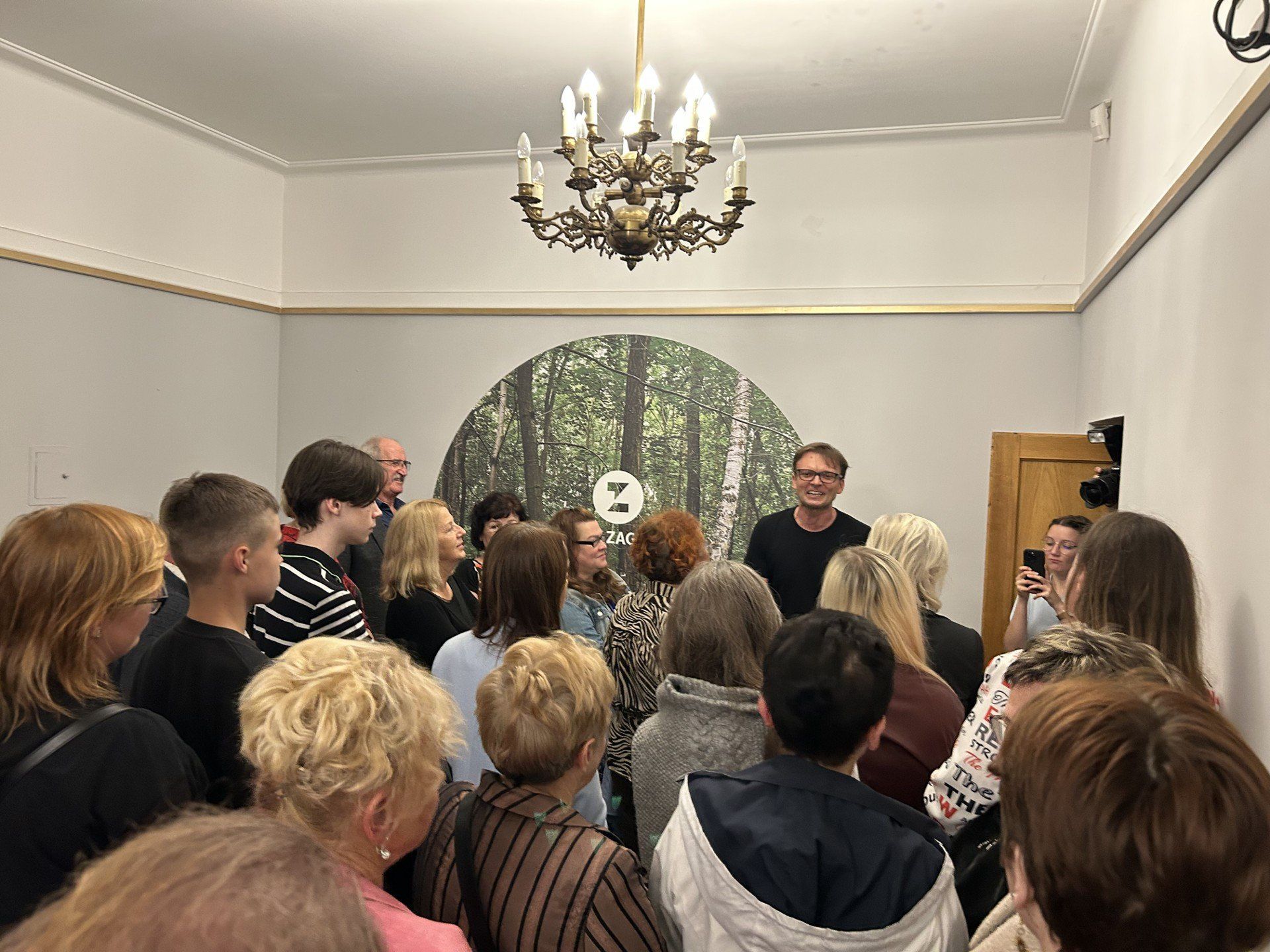 Noc Teatrów GZM w Teatrze Zagłębia w Sosnowcu