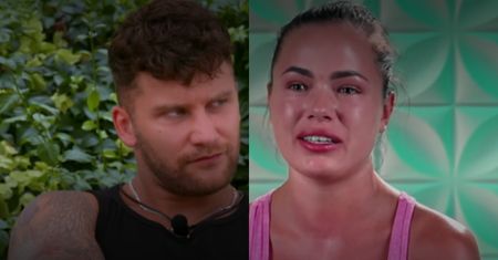 Andrzej z "Hotelu Paradise 12" kontra Magda. "Stała się ASEKSUALNA"