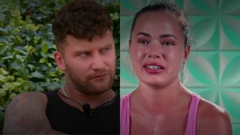 Andrzej z "Hotelu Paradise 12" kontra Magda. "Stała się ASEKSUALNA"