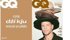 Debiut polskiego "GQ" z rozmachem. "Rynek bardzo na to czekał"