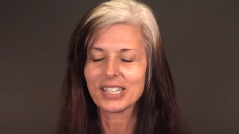 Stylista totalnie odmienił jej wizerunek
