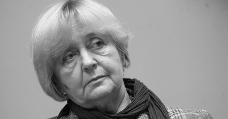 Nie żyje Elżbieta Markowska. Była dyrektorką radiowej Dwójki