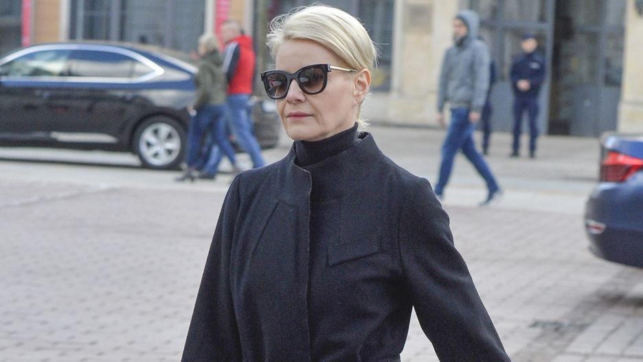 Małgorzata Kożuchowska ma ambitne plany ws. świętowania swoich 50. urodzin
