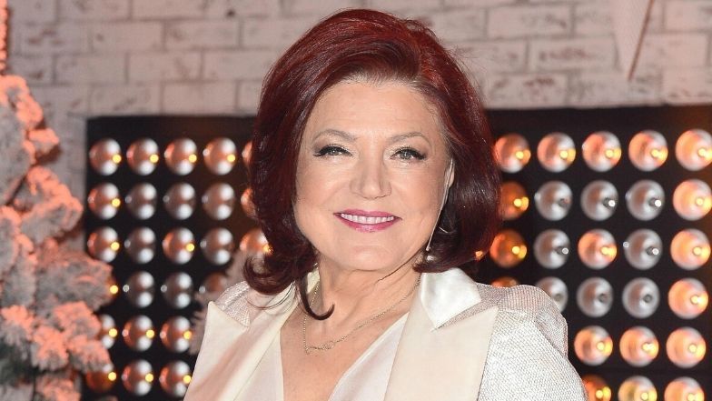 Urszula Dudziak nową jurorką "The Voice"