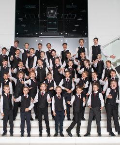 Wrocław. Przesłuchania do Chóru Chłopięcego NFM