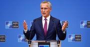 Jens Stoltenberg: nie damy się zastraszyć Rosji
