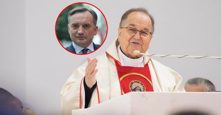Ostatnie miliony od Ziobry. Fundacja ojca Rydzyka będzie broniła chrześcijan