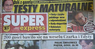 Goście sami płacili za pokoje!