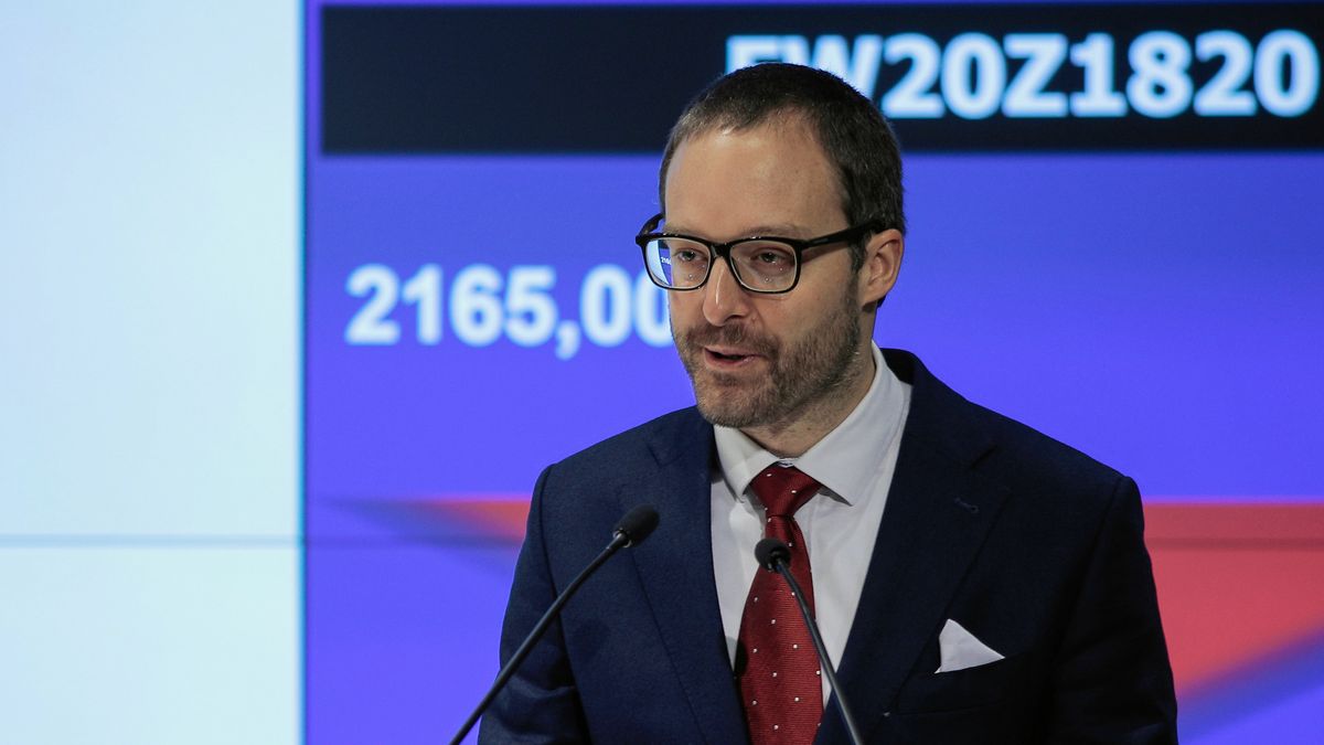 GPW zamknęła transakcję zakupu 65,03 proc. akcji w Armenia Securities Exchange