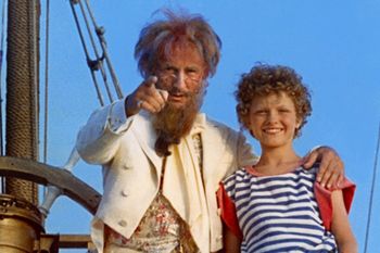 Pamiętacie Pietrka z "Pana Kleksa"? Tak wygląda grób aktora