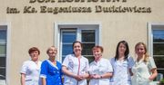 Fundacja Hospicyjna: "Potrzeba 20 tys. rękawiczek, 10 tys. maseczek, 5 tys. fartuchów"