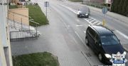 Żuromin: Pijany kierowca jechał pod prąd