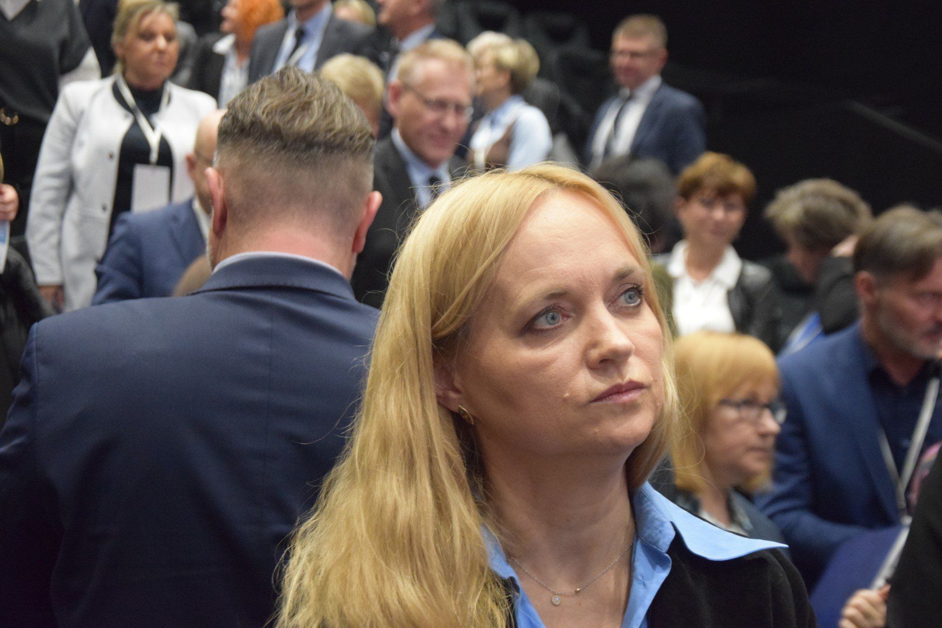 II Forum Samorządności województwa śląskiego w Pszczynie