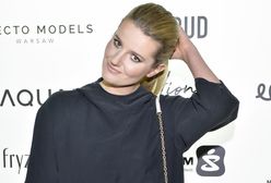 Zofia Zborowska pokazała zdjęcie w bieliźnie. Zaskoczyła fanów