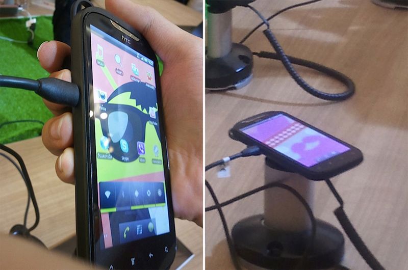 HTC Ruby wyciekł na kolejnych zdjęciach 3