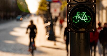 Dopłat do elektrycznych rowerów nie będzie. Ministerstwo wyjaśnia powody