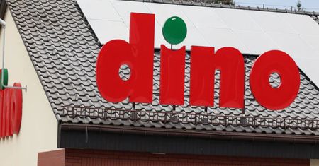 Promocje dla łasuchów w Dino. Taniej nawet o 25 proc.