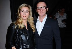 Joanna Brodzik i Paweł Wilczak zamienią się rolami? Aktor ma sporo zleceń