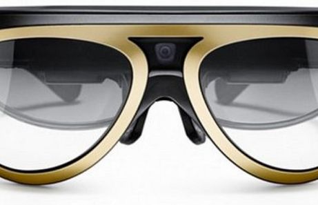 Mini i Qualcomm przedstawiają okulary z rozszerzoną rzeczywistością dla kierowców (wideo)