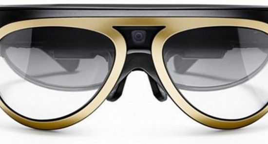 Mini i Qualcomm przedstawiają okulary z rozszerzoną rzeczywistością dla kierowców (wideo)