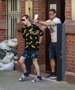 Zabił i zgwałcił Wiktorię. Sprawa wraca na wokandę