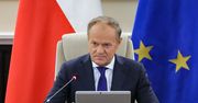 Tusk uderza w Trumpa i Orbana. "Wymarzony plan Putina"