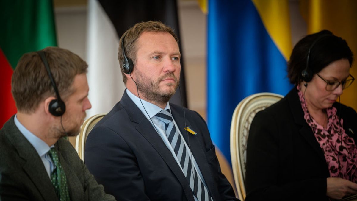 Szef MSZ Estoni Margus Tsahkna