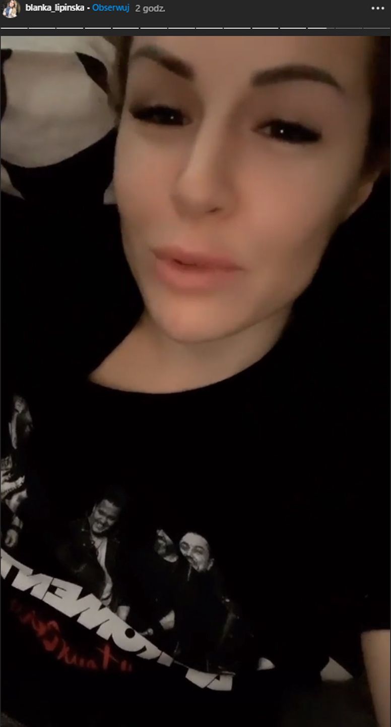 Blanka Lipińska