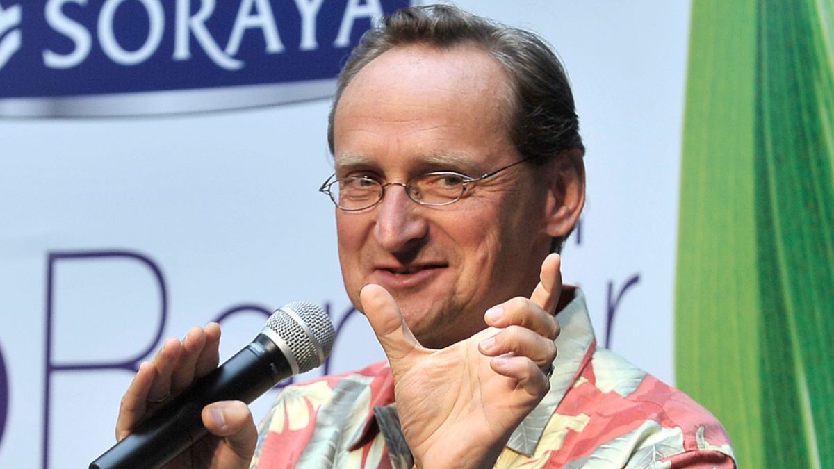 Wykształcenie Wojciecha Cejrowskiego zaskakuje. Nie uwierzycie, na ilu uczelniach studiował