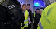 Sosnowiec: Kolumbijczycy wpadli po kontroli Straży Granicznej. Dziewiętnaście osób pracowało nielegalnie