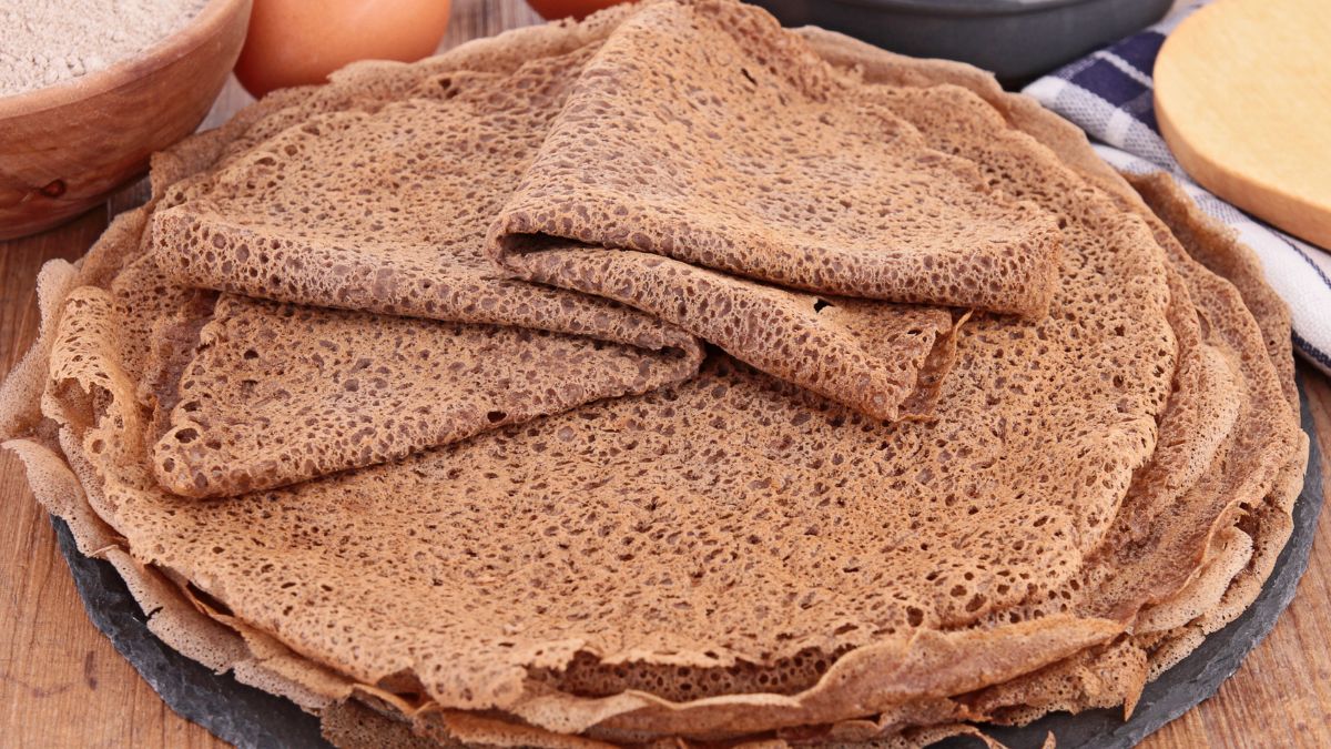 Francuskie naleśniki