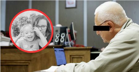 Lekarz potrącił Gosię i Laurę. 5 czerwca zapadnie wyrok