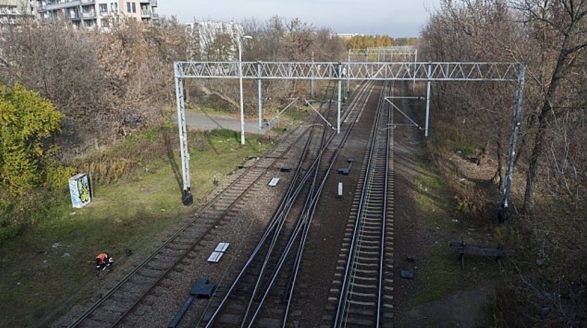 Warszawa: Nowy przystanek SKM przy Górczewskiej?