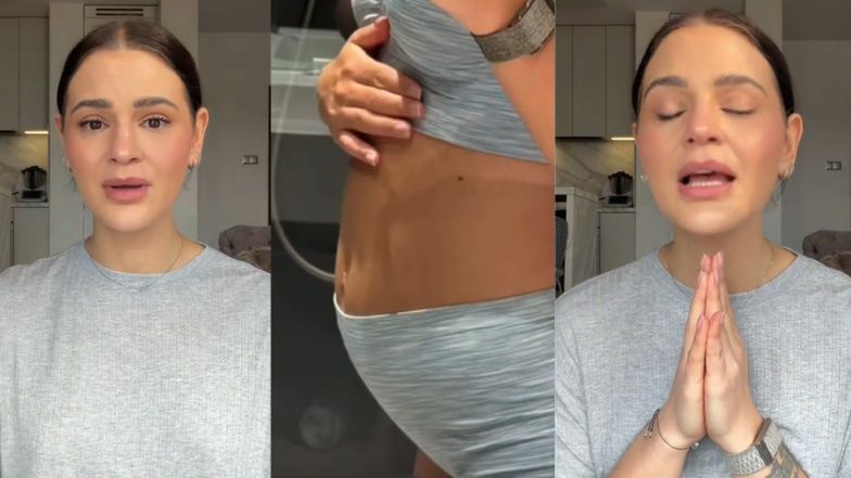 Honorata Skarbek opowiada o chorych jelitach