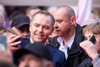 Nie jedno, a trzy mieszkania. Oświadczenie majątkowe Karola Nawrockiego