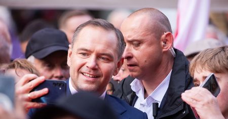 Nie jedno, a trzy mieszkania. Oświadczenie majątkowe Karola Nawrockiego