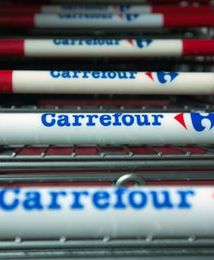Carrefour uruchomił w Polsce sklep internetowy