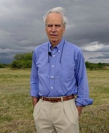 Amerykański miliarder Douglas Tompkins zginął w wypadku kajakowym