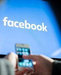 Facebook płaci najwięcej swoim stażystom. Kwota robi wrażenie