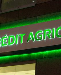 Klienci Credite Agricole mają problemy. Wszystko przez prace modernizacyjne