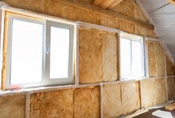 Termomodernizacja domu: 300 mln zł na dopłaty